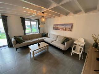 Holiday Home in Koksijde with Garden, cleaning included - Koksijde - 8