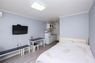 Sangol Story Pension - Gangneung - 7