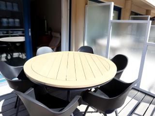 Apartment in Nieuwpoort near the Beach, cleaning included - Nieuwpoort - 7