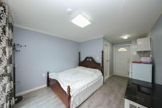 Sangol Story Pension - Gangneung - 5