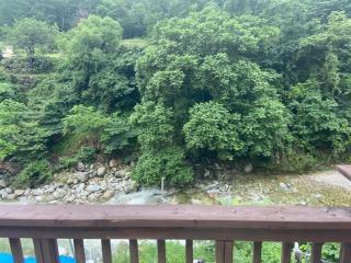 Sangol Story Pension - Gangneung - 3