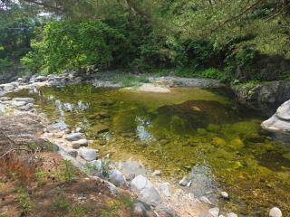 Sangol Story Pension - Gangneung - 1