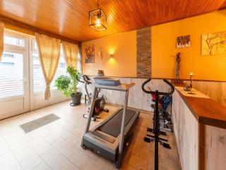 Holiday Home - Entre Gaume et Ardenne, cleaning included - 7