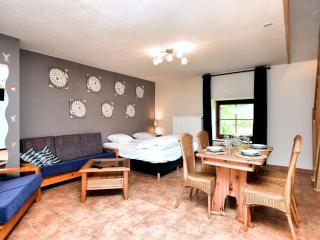 Holiday Home in Ardennes with Scenic Terrace, cleaning included - Heuem - 3