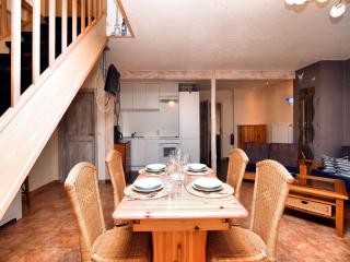 Holiday Home in Ardennes with Scenic Terrace, cleaning included - Heuem - 0
