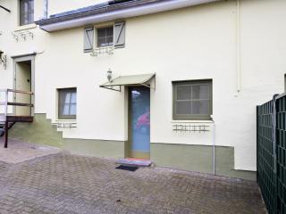 Holiday Home in Ardennes with Scenic Terrace, cleaning included - Heuem - 4