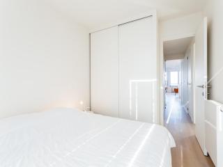 Apartment on Zeedijk with Sea View, cleaning included - Koksijde - 6