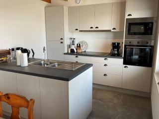 Holiday Home in Koksijde with Garden and BBQ, cleaning included - Koksijde - 6