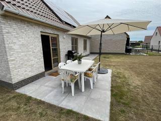 Holiday Home in Koksijde with Garden and BBQ, cleaning included - Koksijde - 4
