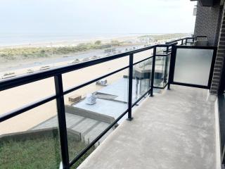 Apartment in Nieuwpoort by the Beach, cleaning included - Nieuwpoort - 7
