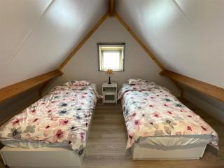 Holiday Home in Koksijde with Garden and BBQ, cleaning included - Koksijde - 8