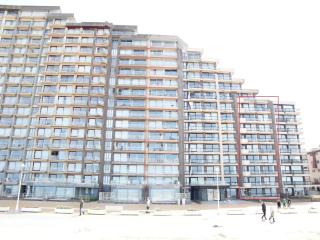 Apartment in Nieuwpoort by the Beach, cleaning included - Nieuwpoort - 2