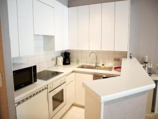Apartment in Nieuwpoort by the Beach, cleaning included - Nieuwpoort - 0