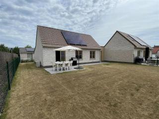 Holiday Home in Koksijde with Garden and BBQ, cleaning included - Koksijde - 9
