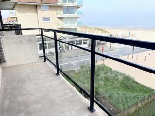 Apartment in Nieuwpoort by the Beach, cleaning included - Nieuwpoort - 3