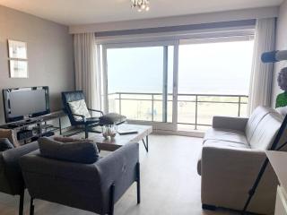 Apartment in Nieuwpoort by the Beach, cleaning included - Nieuwpoort - 9