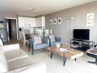 Apartment in Nieuwpoort by the Beach, cleaning included - Nieuwpoort - 5