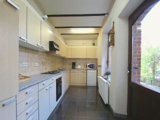 Welcoming Mansion with Sauna in Herbeumont, cleaning included - Herbeumont - 6