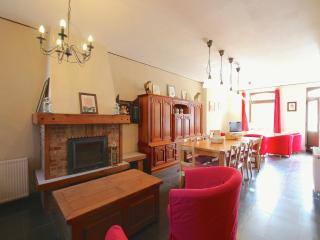 Mansion in Herbeumont near Forest & Castle, cleaning included - Herbeumont - 3