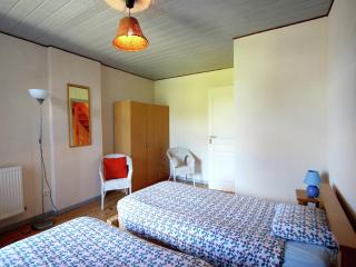 Welcoming Mansion with Sauna in Herbeumont, cleaning included - Herbeumont - 3