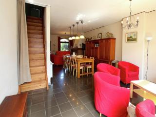 Sauna Retreat in Herbeumont, cleaning included - 4