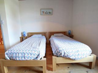 Welcoming Mansion with Sauna in Herbeumont, cleaning included - Herbeumont - 4