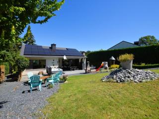 Holiday Home in Houffalize with Jacuzzi, cleaning included - Filly - 5