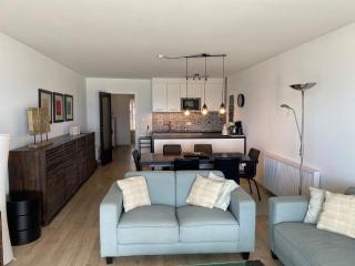 Apartment in Nieuwpoort near the Beach, cleaning included - Nieuwpoort - 9