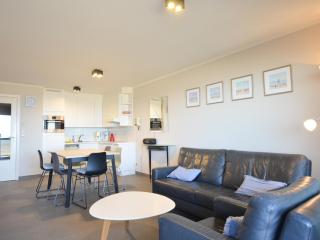 Apartment in Oostduinkerke with Sea View, cleaning included - Oostduinkerke - 9