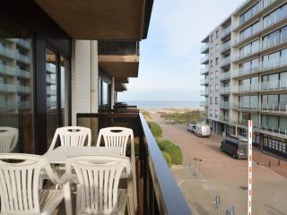 Apartment Oostduinkerke near the Beach, cleaning included - Oostduinkerke - 7