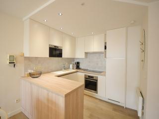 Apartment Oostduinkerke near the Beach, cleaning included - Oostduinkerke - 0