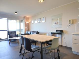 Apartment in Oostduinkerke with Sea View, cleaning included - Oostduinkerke - 0