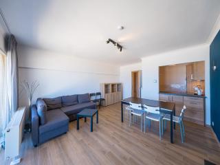 Apartment in Belgium with Stunning Sea View, cleaning included - Middelkerke - 6