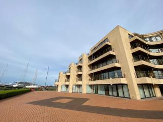Apartment in Nieuwpoort by the Harbor, cleaning included - Nieuwpoort - 9