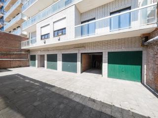 Apartment in Belgium with Stunning Sea View, cleaning included - Middelkerke - 2