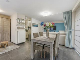 Coastal Retreat w Full Kitchen, cleaning included - Blankenberge - 0