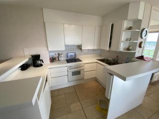 Apartment in Nieuwpoort by the Harbor, cleaning included - Nieuwpoort - 8