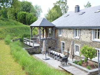 Holiday Home in Bièvre near Forest & River, cleaning included - Bièvre - 5