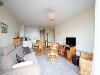 Studio in Oostduinkerke by the Beach, cleaning included - Oostduinkerke - 0