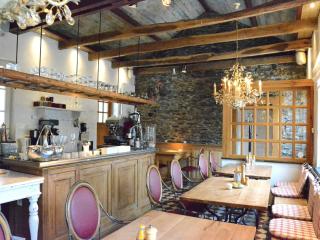 Holiday Home in Bi vre with Terrace, cleaning included - Bièvre - 7