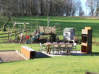 Cottage near Lake Robertville with Sauna, cleaning included - Waimes - 3