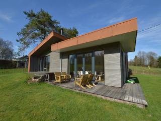 Cottage near Lake Robertville with Sauna, cleaning included - Waimes - 2