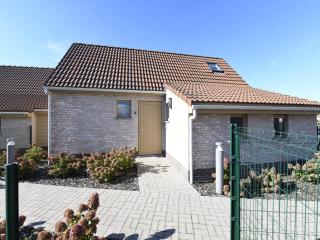 Holiday Home in Koksijde with Garden & Parking, cleaning included - Koksijde - 1