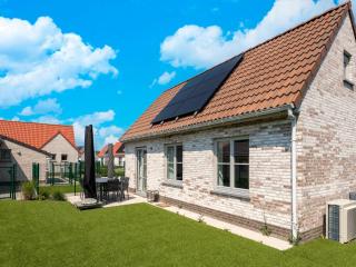 Holiday Home in Koksijde with Garden & Parking, cleaning included - Koksijde - 5