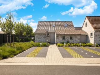 Holiday Home in Koksijde with Garden & Parking, cleaning included - Koksijde - 9