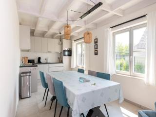 Holiday Home in Koksijde with Garden & Parking, cleaning included - Koksijde - 4