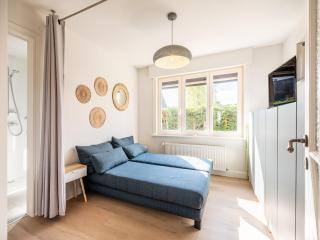 Villa near Sea with BBQ and Play Attic, cleaning included - Koksijde - 6