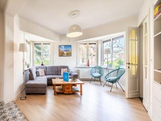 Villa near Sea with BBQ and Play Attic, cleaning included - Koksijde - 0