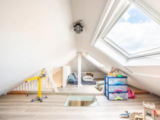 Villa near Sea with BBQ and Play Attic, cleaning included - Koksijde - 5