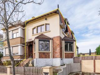 Villa near Sea with BBQ and Play Attic, cleaning included - Koksijde - 2